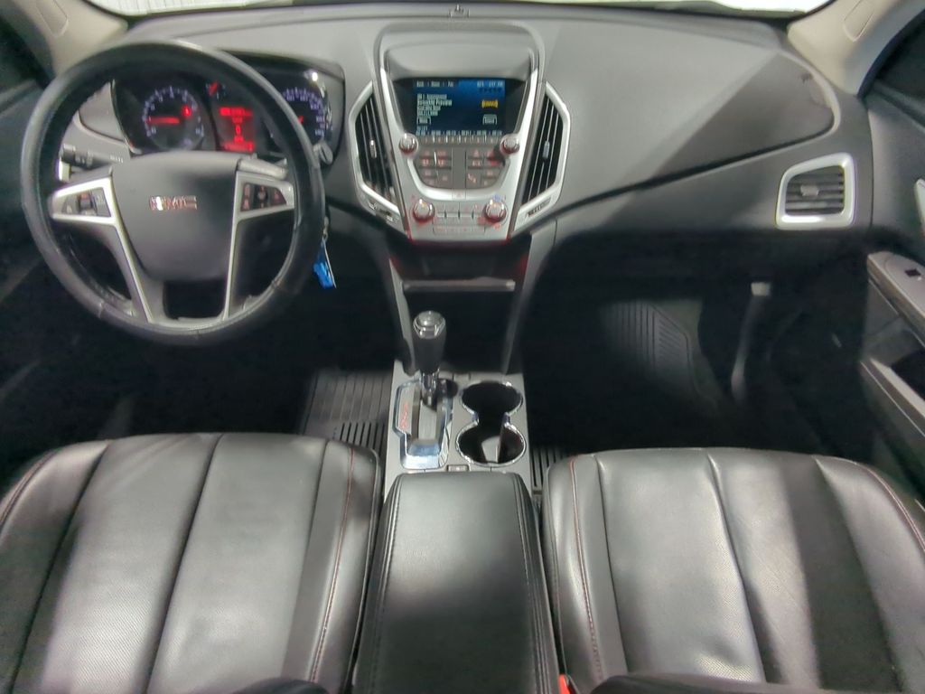 Thumbnail: 2017 GMC Terrain - 8