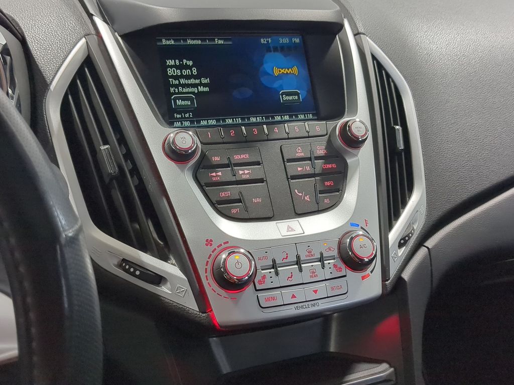 Thumbnail: 2017 GMC Terrain - 12