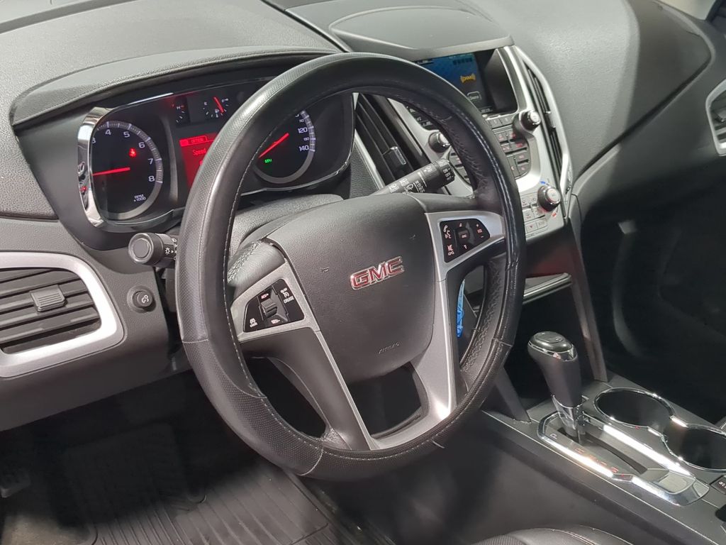 Thumbnail: 2017 GMC Terrain - 2