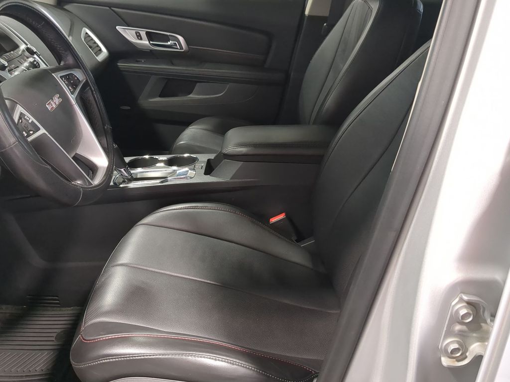 Thumbnail: 2017 GMC Terrain - 9