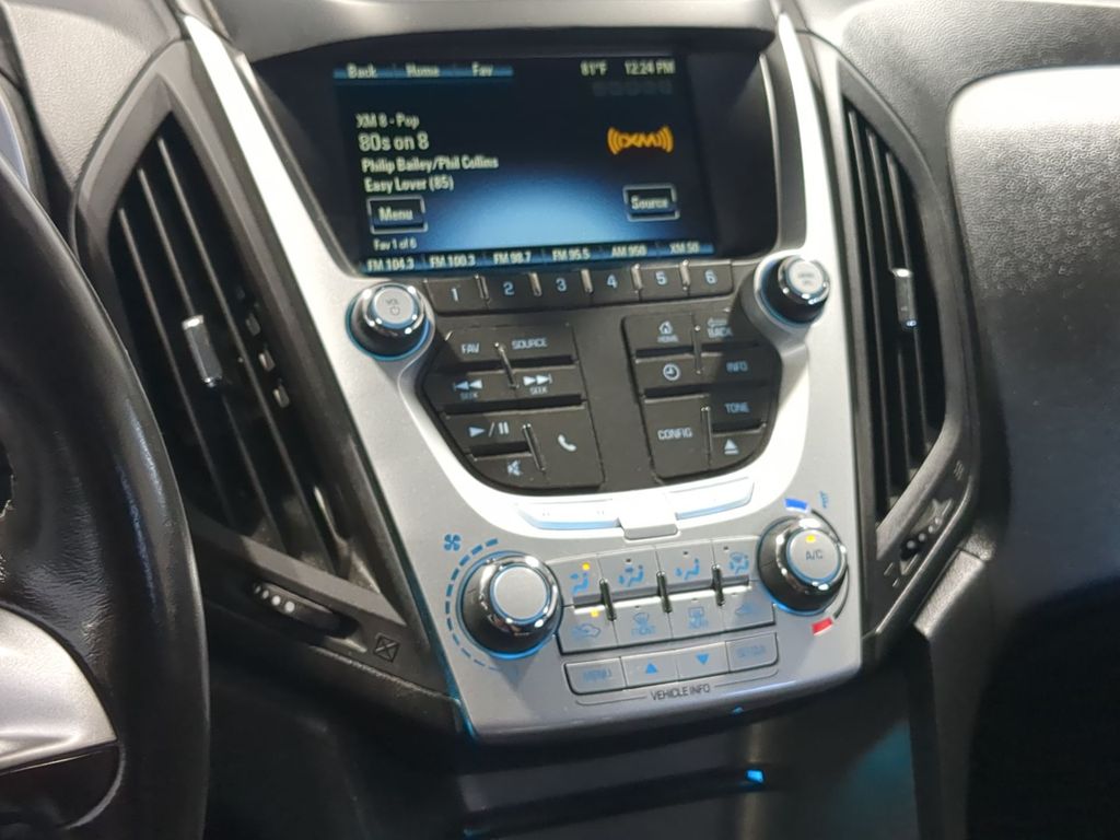 Thumbnail: 2014 Chevrolet Equinox - 13