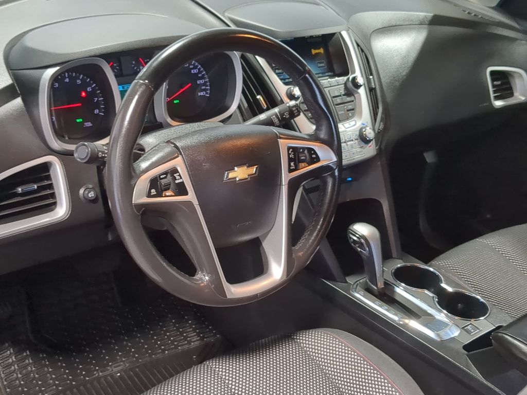 Thumbnail: 2014 Chevrolet Equinox - 2