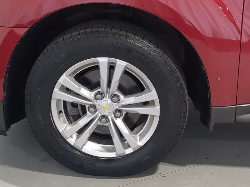 Thumbnail: 2014 Chevrolet Equinox - 7