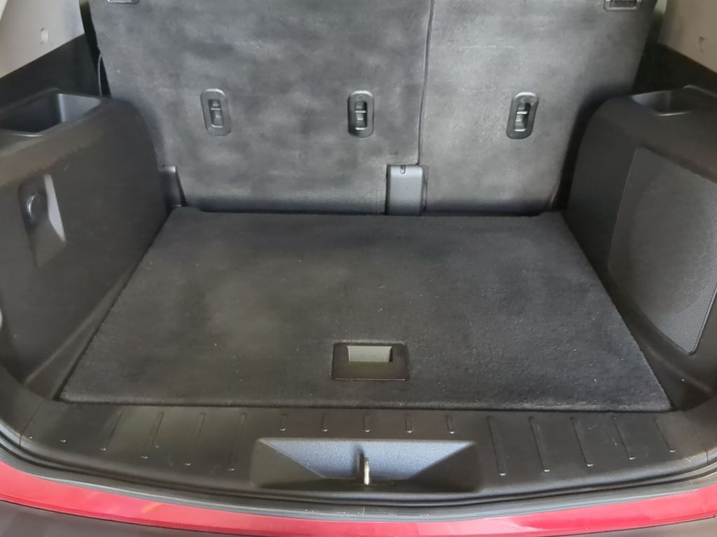 Thumbnail: 2014 Chevrolet Equinox - 16