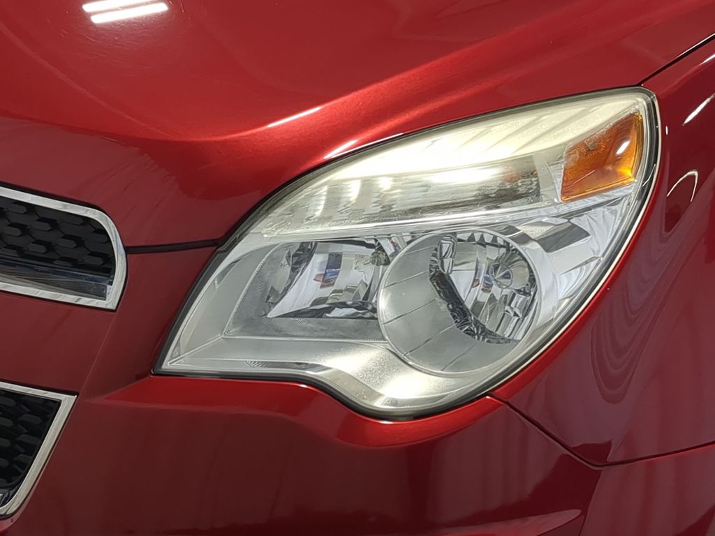 Thumbnail: 2014 Chevrolet Equinox - 24