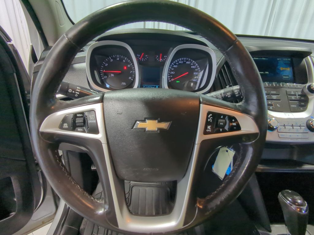 Thumbnail: 2016 Chevrolet Equinox - 12