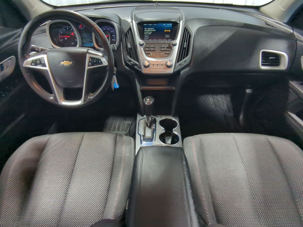 Thumbnail: 2016 Chevrolet Equinox - 8