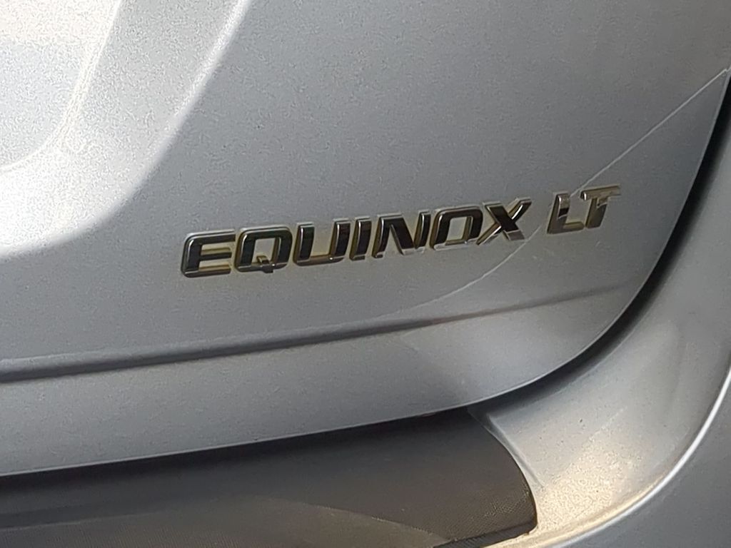 Thumbnail: 2016 Chevrolet Equinox - 25