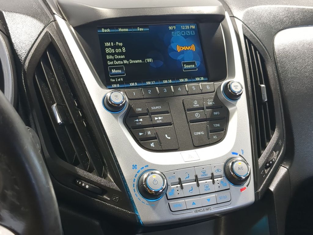 Thumbnail: 2016 Chevrolet Equinox - 13