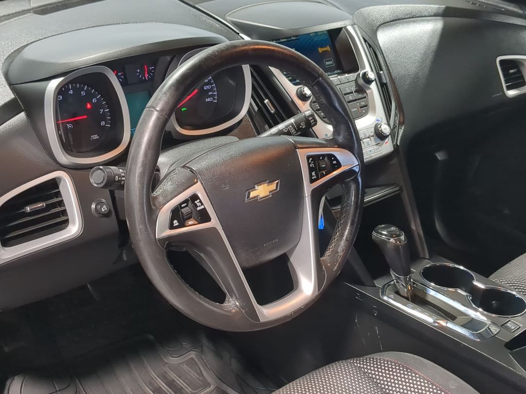 Thumbnail: 2016 Chevrolet Equinox - 2
