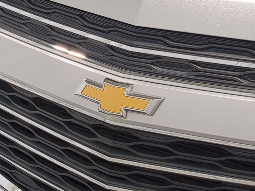 Thumbnail: 2016 Chevrolet Equinox - 6