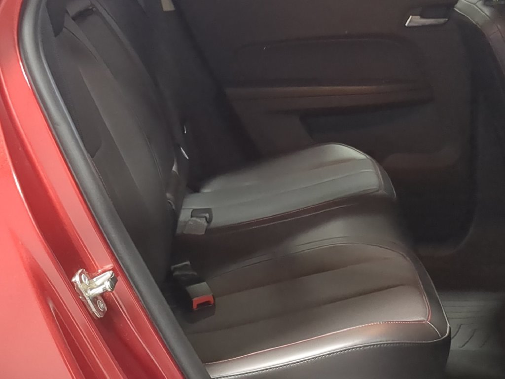 Thumbnail: 2014 Chevrolet Equinox - 26
