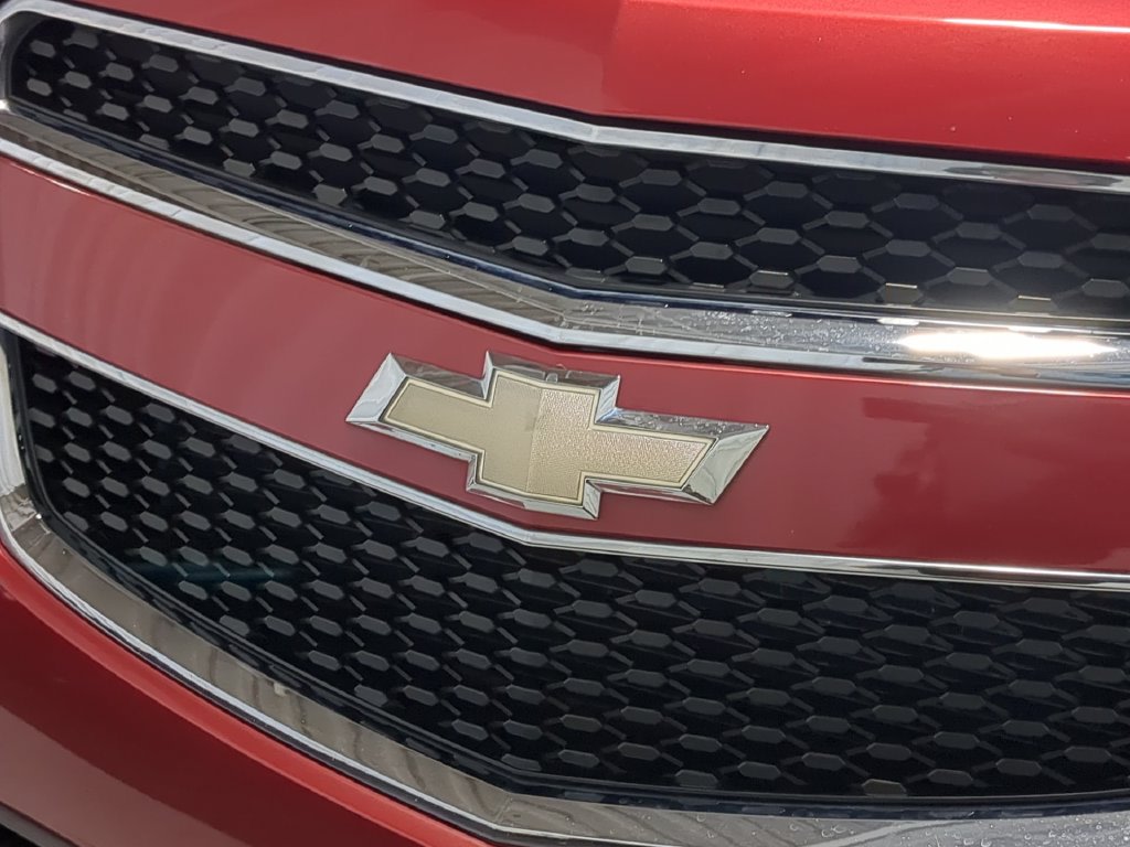 Thumbnail: 2014 Chevrolet Equinox - 7