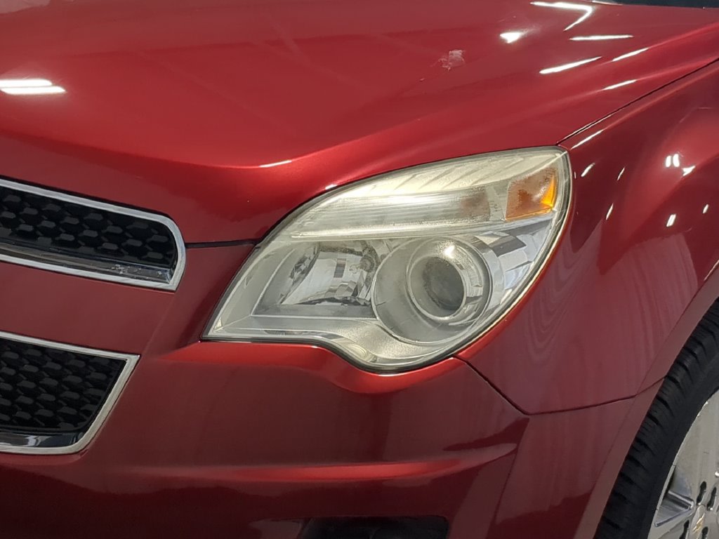 Thumbnail: 2014 Chevrolet Equinox - 23