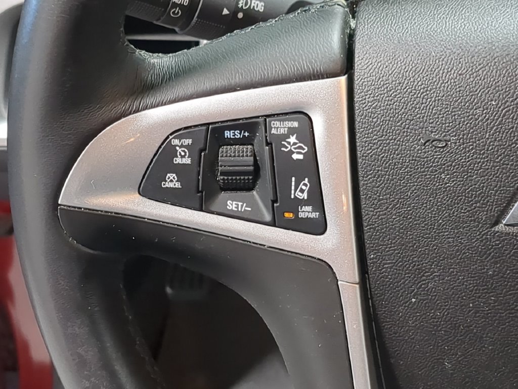 Thumbnail: 2014 Chevrolet Equinox - 28