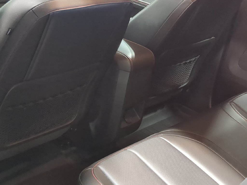 Thumbnail: 2014 Chevrolet Equinox - 12