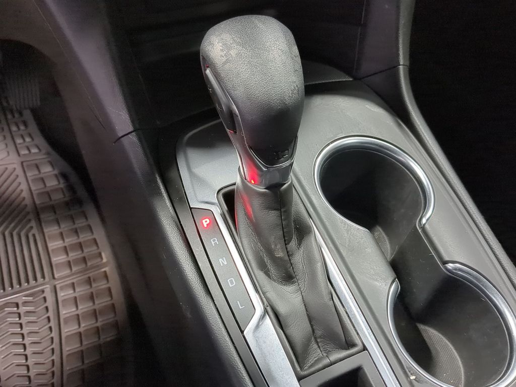 Thumbnail: 2022 Chevrolet Equinox - 39