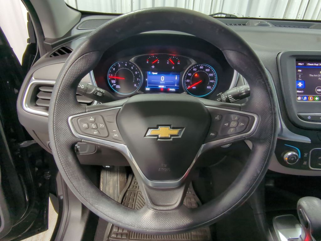 Thumbnail: 2022 Chevrolet Equinox - 13