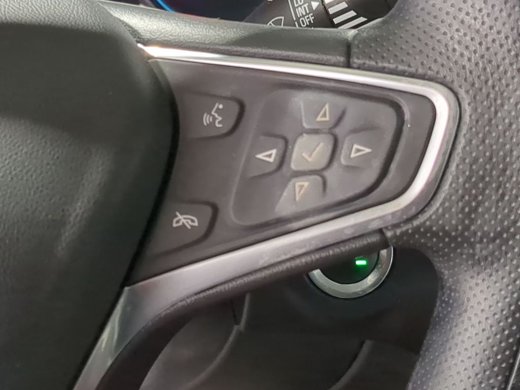 Thumbnail: 2022 Chevrolet Equinox - 37