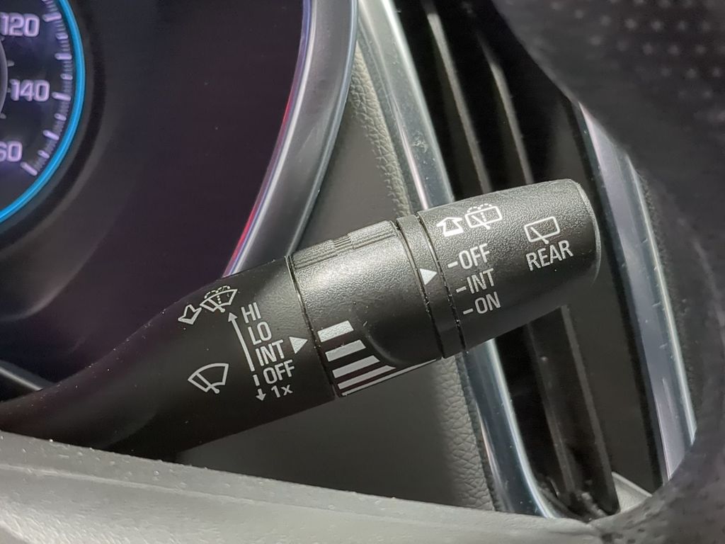 Thumbnail: 2022 Chevrolet Equinox - 15