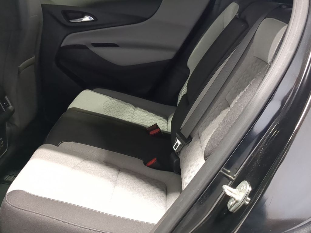 Thumbnail: 2022 Chevrolet Equinox - 12