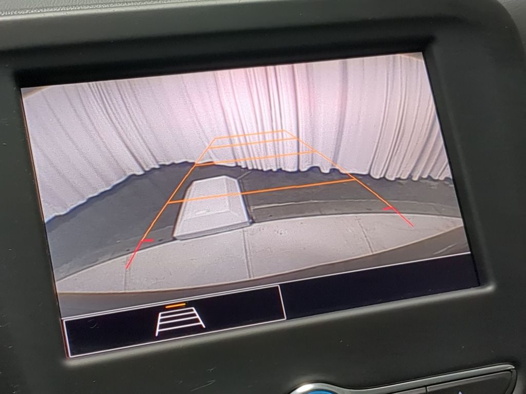 Thumbnail: 2022 Chevrolet Equinox - 38