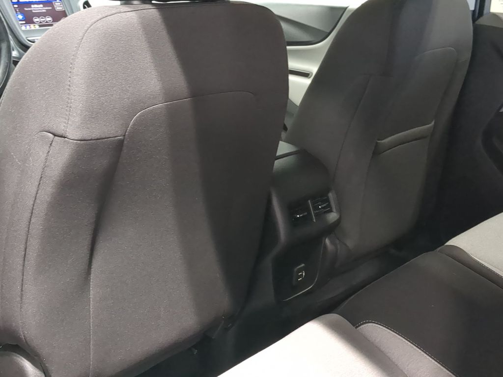 Thumbnail: 2022 Chevrolet Equinox - 34