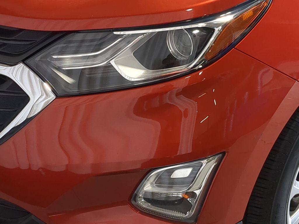 Thumbnail: 2020 Chevrolet Equinox - 23