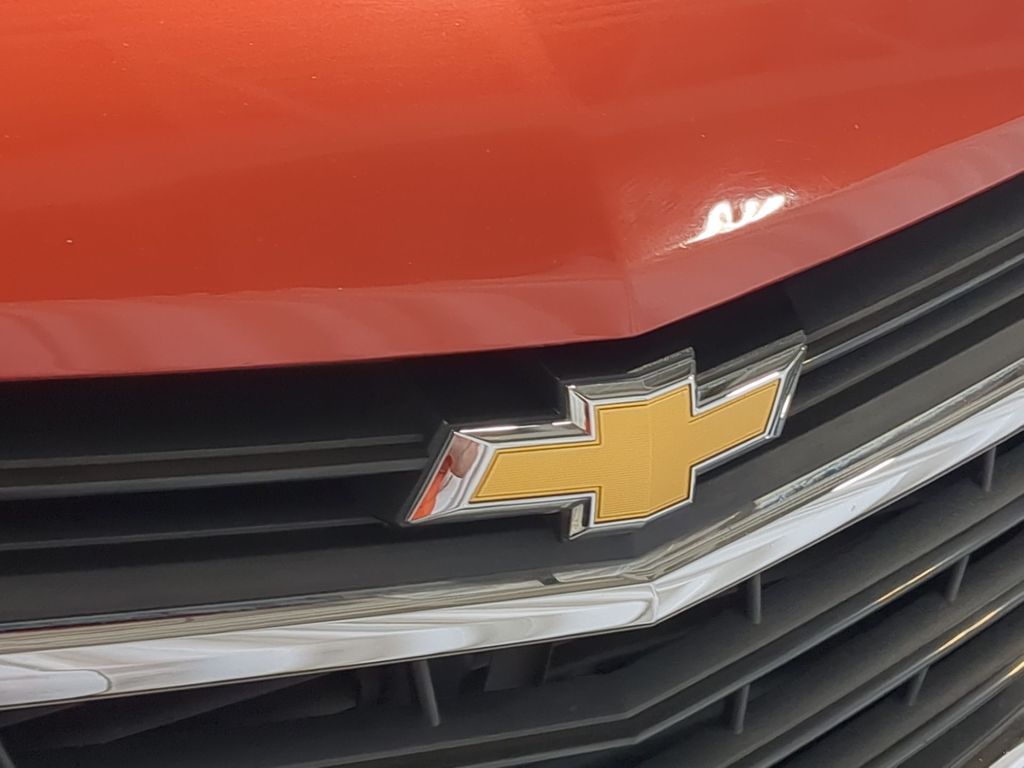 Thumbnail: 2020 Chevrolet Equinox - 24