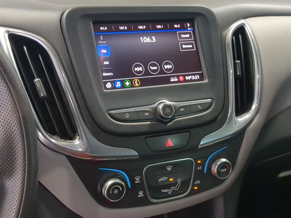 Thumbnail: 2020 Chevrolet Equinox - 13