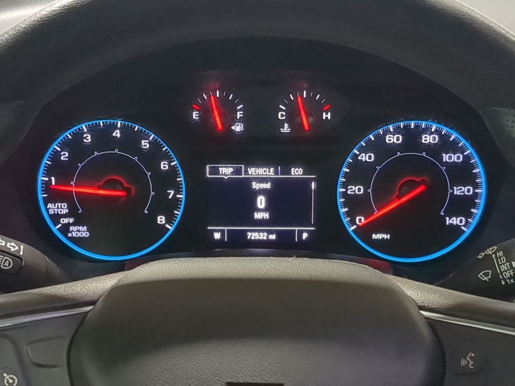 Thumbnail: 2020 Chevrolet Equinox - 15