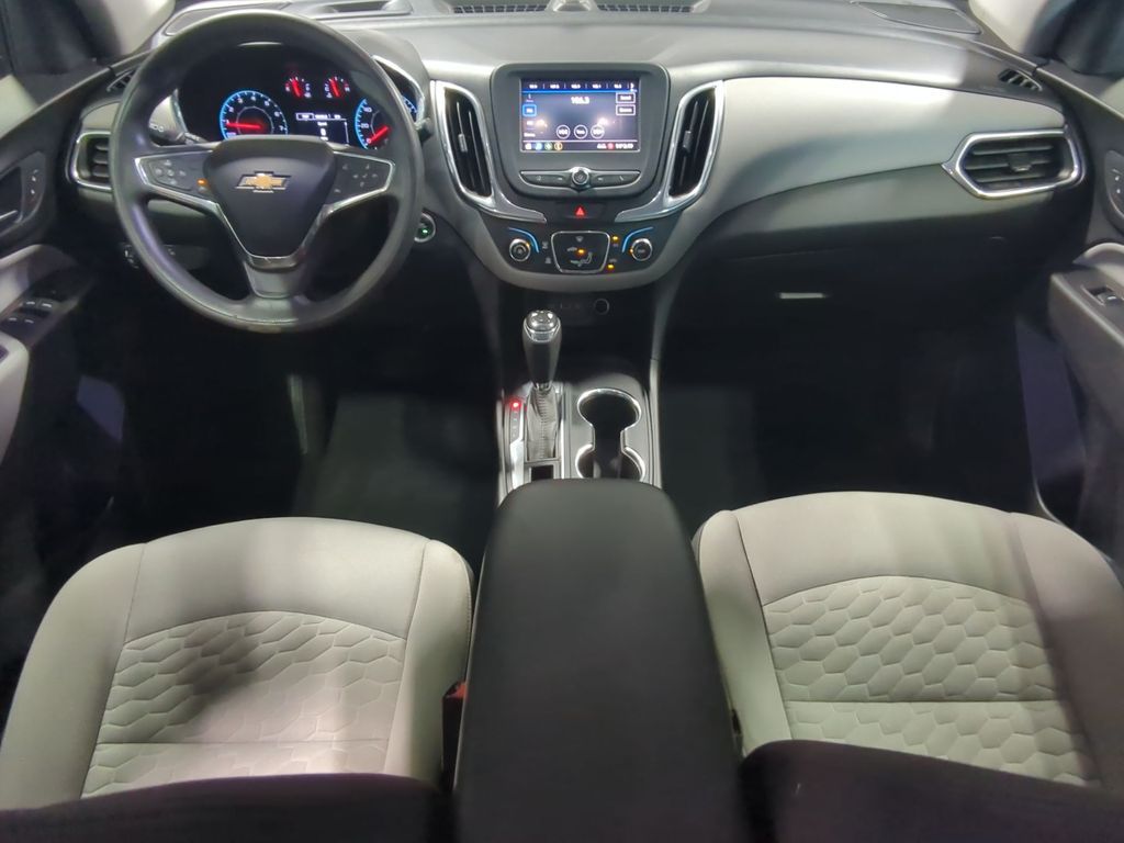 Thumbnail: 2020 Chevrolet Equinox - 9