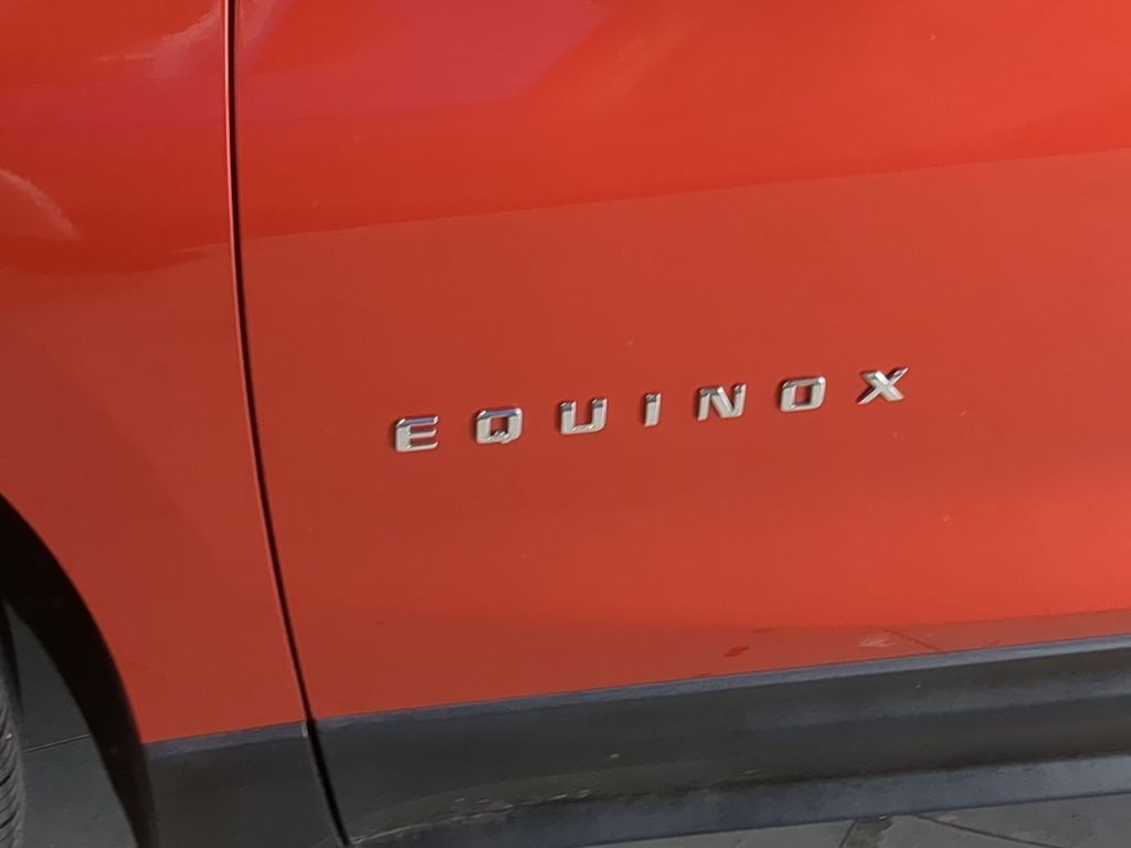 Thumbnail: 2020 Chevrolet Equinox - 7