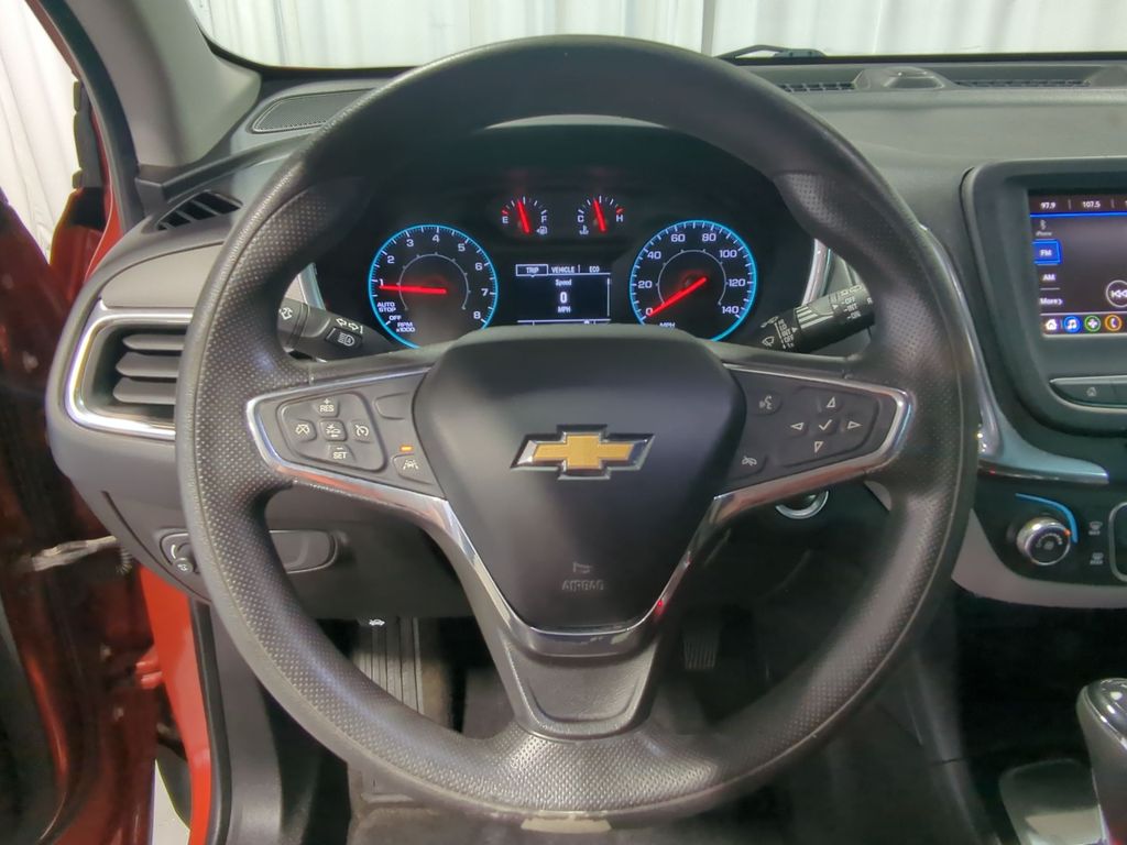 Thumbnail: 2020 Chevrolet Equinox - 12