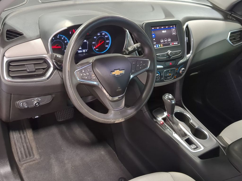 Thumbnail: 2020 Chevrolet Equinox - 2
