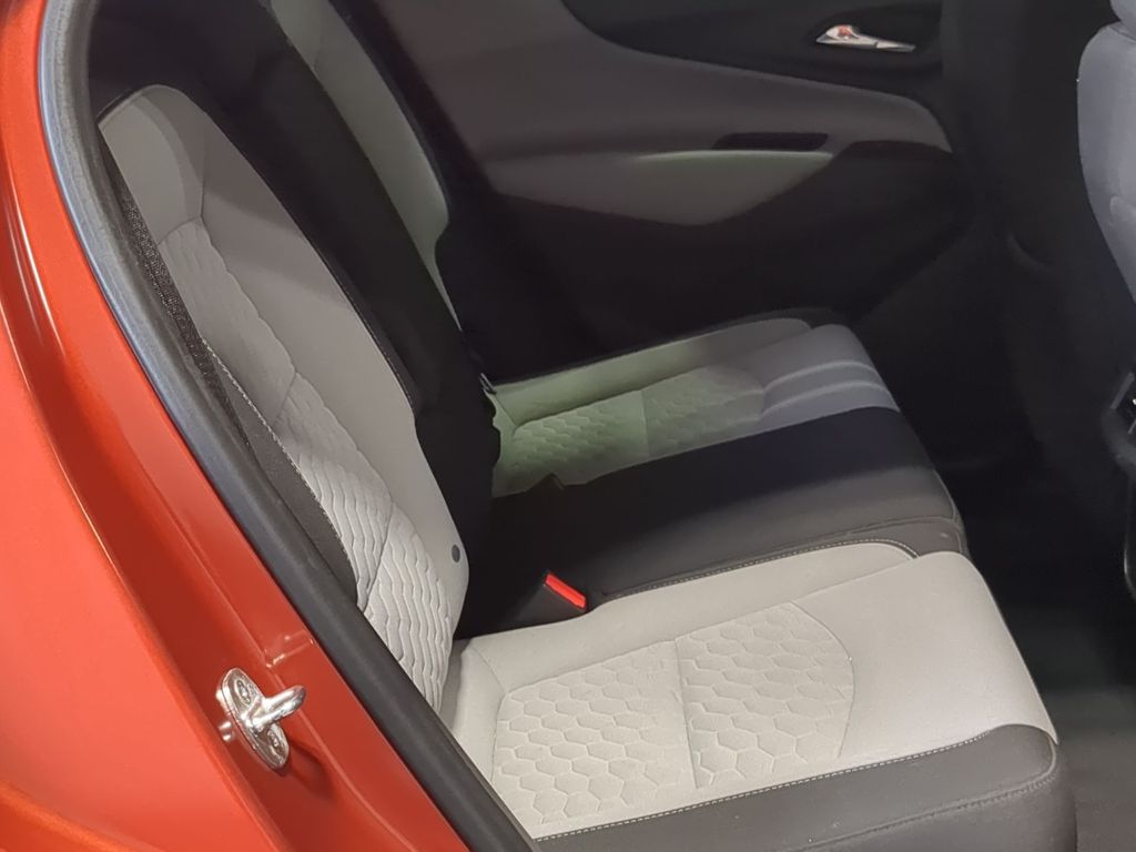 Thumbnail: 2020 Chevrolet Equinox - 11