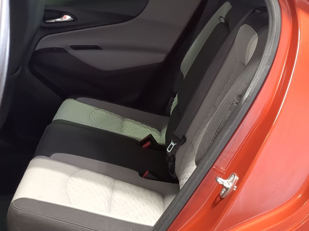 Thumbnail: 2020 Chevrolet Equinox - 27
