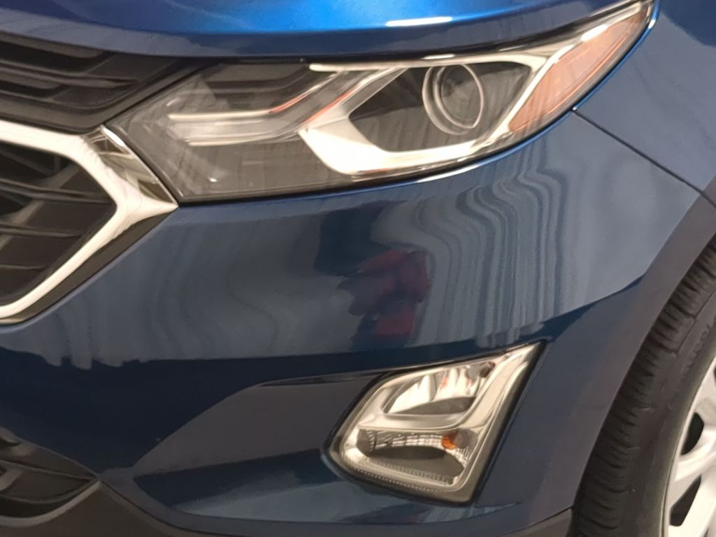 Thumbnail: 2020 Chevrolet Equinox - 24