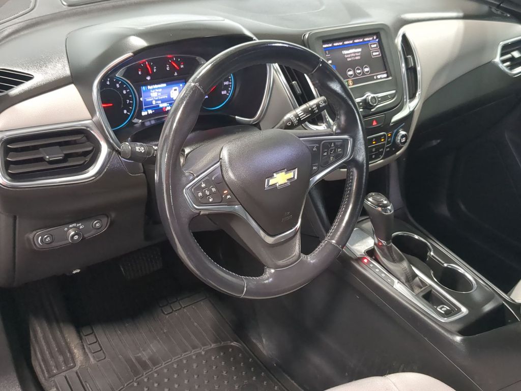 Thumbnail: 2020 Chevrolet Equinox - 2