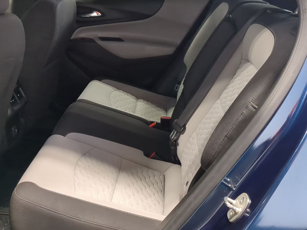 Thumbnail: 2020 Chevrolet Equinox - 27