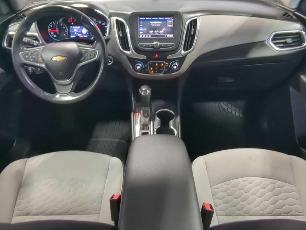 Thumbnail: 2020 Chevrolet Equinox - 9