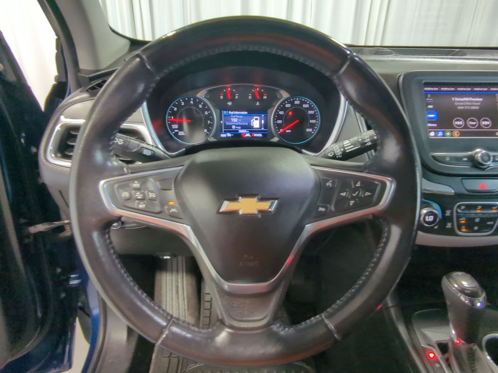 Thumbnail: 2020 Chevrolet Equinox - 13