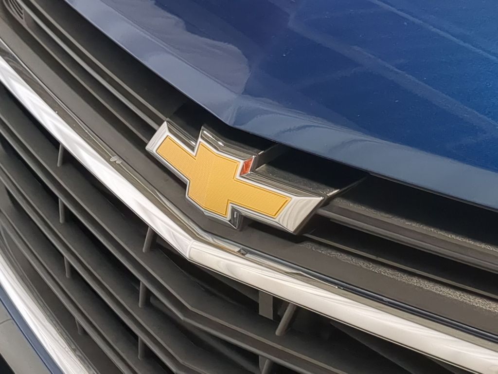 Thumbnail: 2020 Chevrolet Equinox - 7