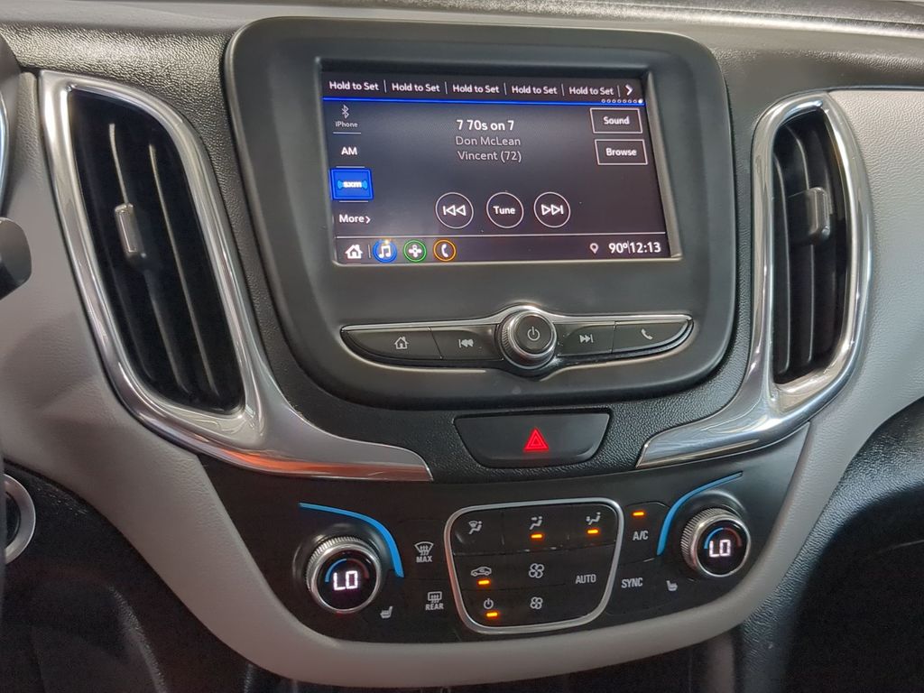 Thumbnail: 2020 Chevrolet Equinox - 14