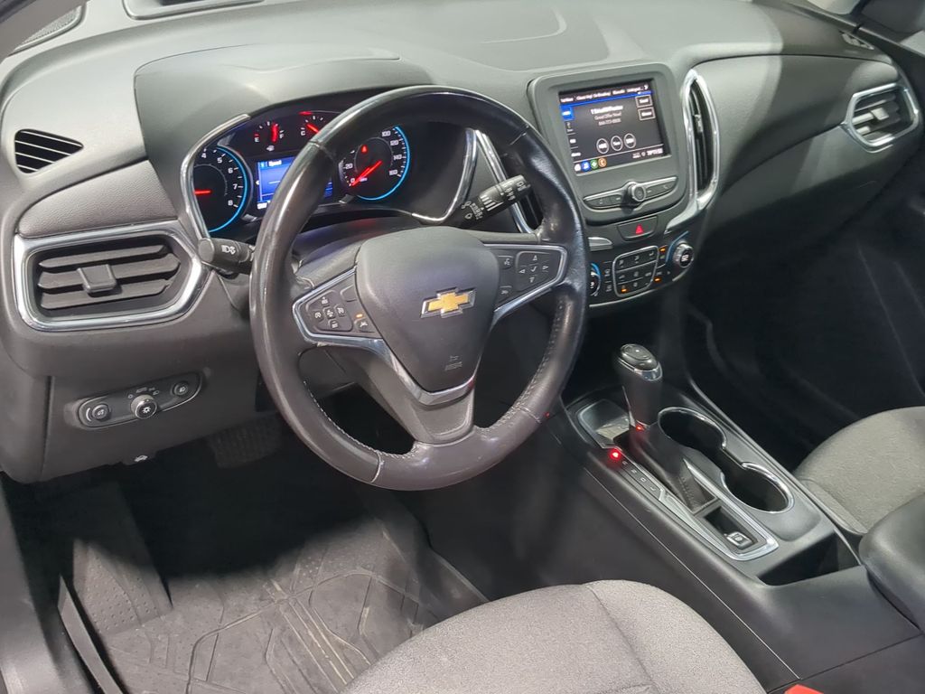 Thumbnail: 2020 Chevrolet Equinox - 2
