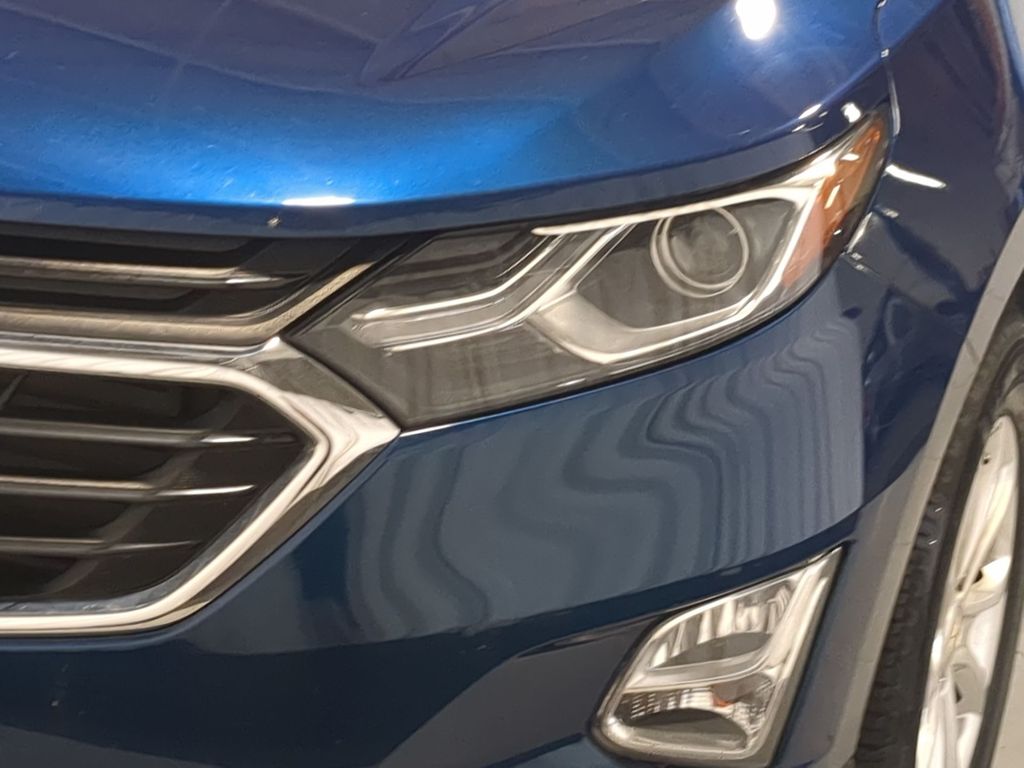 Thumbnail: 2020 Chevrolet Equinox - 23