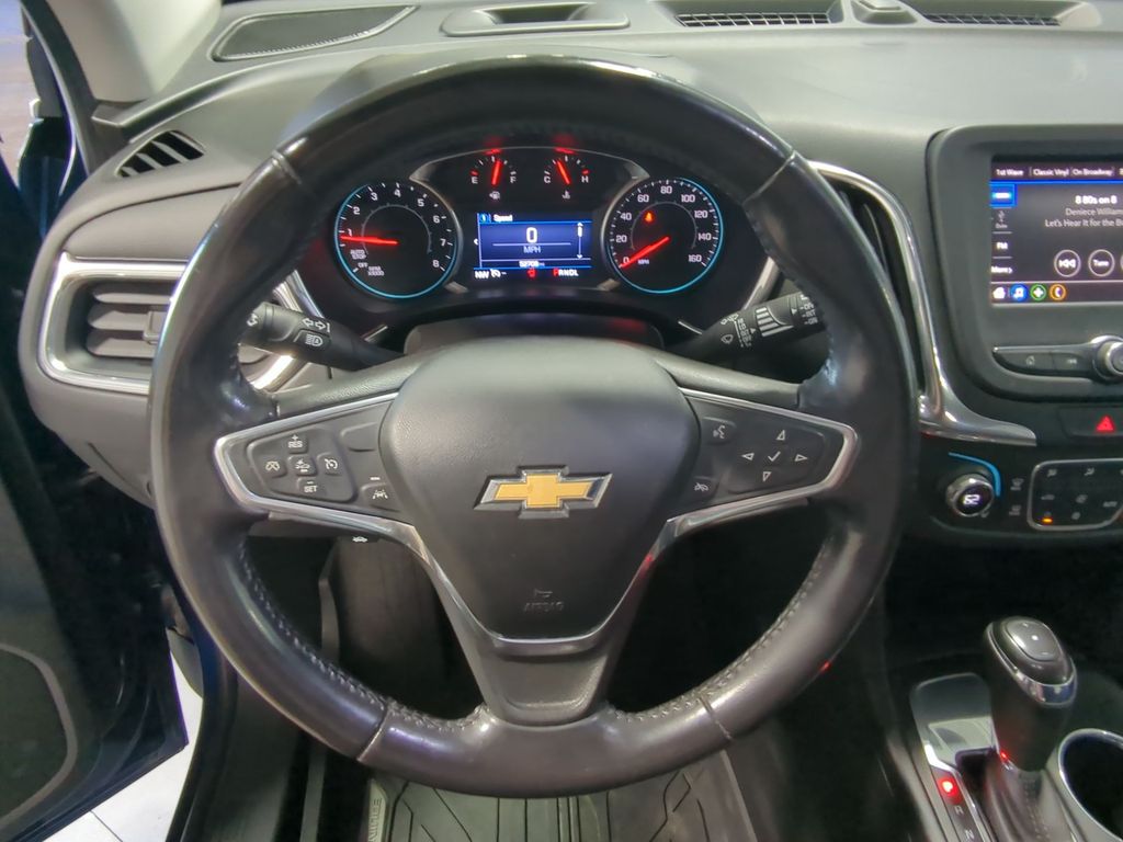 Thumbnail: 2020 Chevrolet Equinox - 13