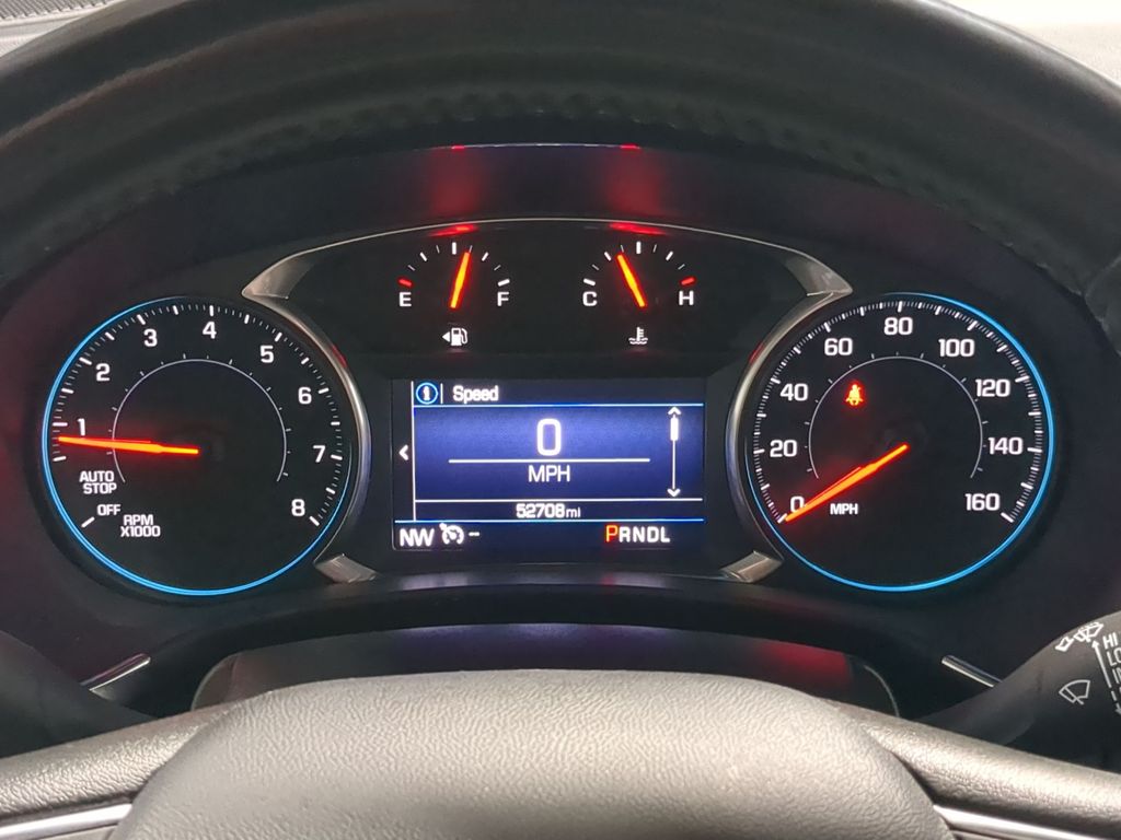 Thumbnail: 2020 Chevrolet Equinox - 16