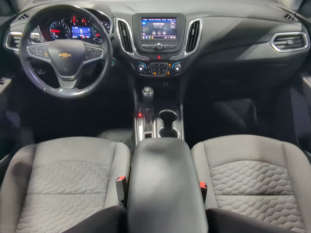 Thumbnail: 2020 Chevrolet Equinox - 9