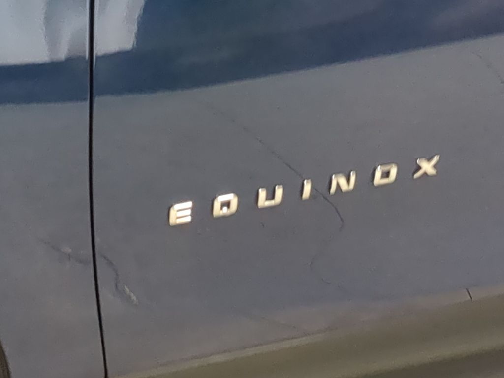 Thumbnail: 2020 Chevrolet Equinox - 24